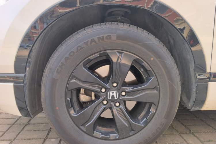 Used Honda Breeze 2020 240TURBO CVT Two-Wheel Drive Prestige Edition Left Front Wheel Hub