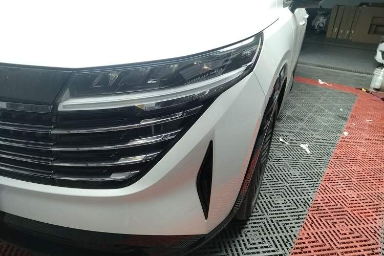 Used Nissan Pathfinder 2024 380 VC-TURBO Four-Wheel Drive Prestige Edition 6 Seats