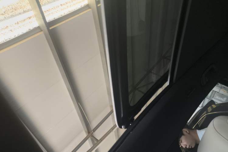 Used Geely Galaxy L7 2023 1.5T 115 km Starship