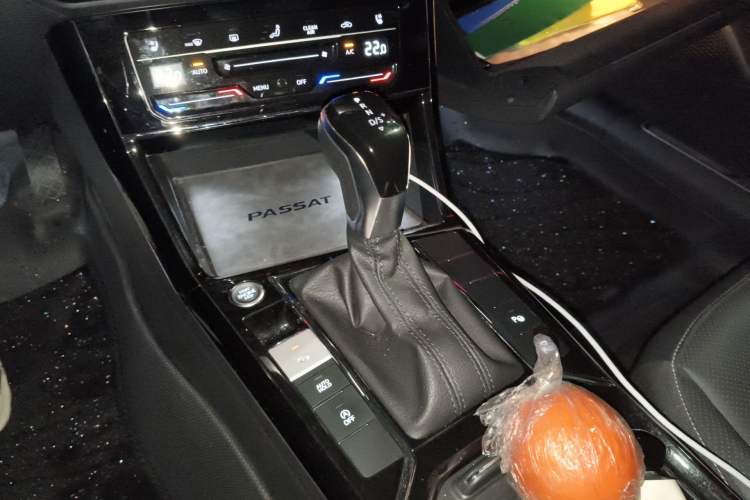 Used Volkswagen Passat 2024 380TSI Luxury Edition
