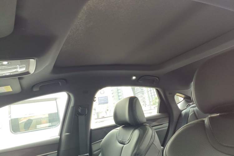 Used BYD Qin L 2025 DM-i Smart Drive 120KM Superior Model
