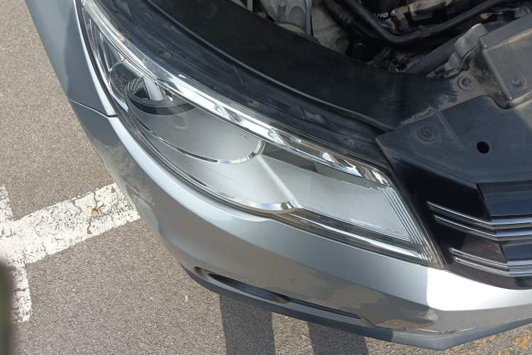 Used Volkswagen Tiguan 2012 1.8TSI Automatic Two-Wheel Drive Trend Edition
