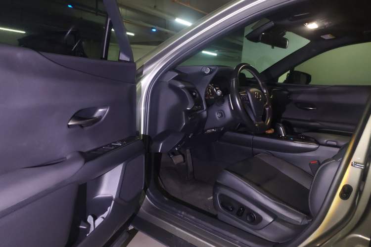 Used Lexus UX New Energy 2020 300e Pure·Joy Edition
