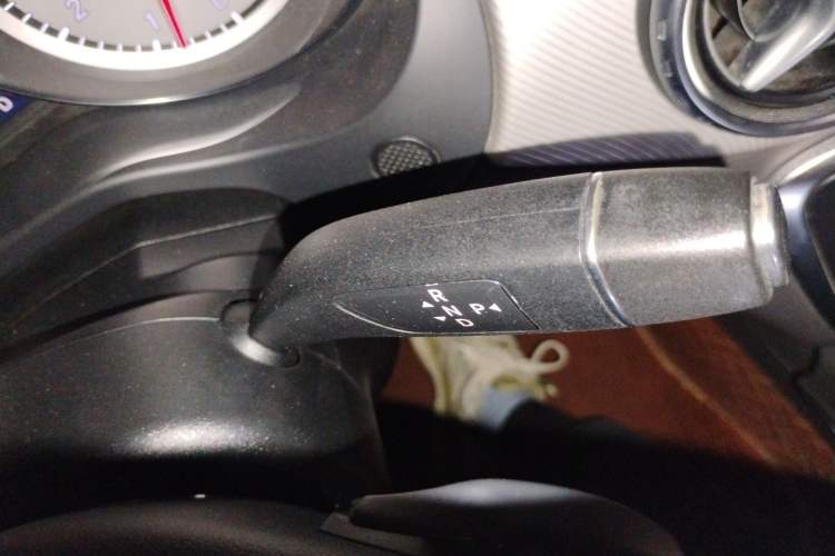 Used Mercedes-Benz GLA 2016 GLA 200 Fashion Model
