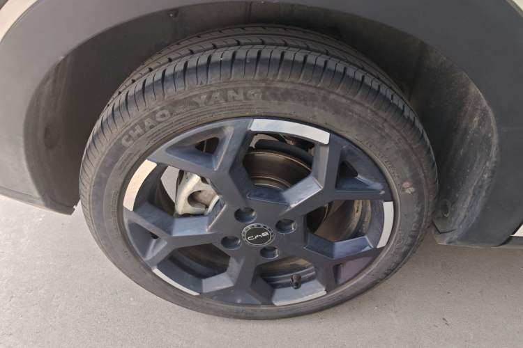 Used BYD Seagull 2024 Honor Edition 305km Freedom Version
