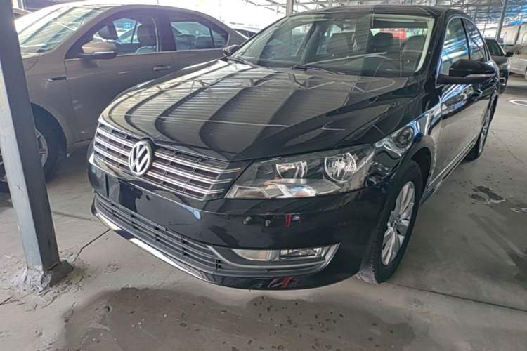 Used Volkswagen Passat 2015 1.4TSI DSG Prestige Edition Guazi used car, China used car export, Used car for sale, Used  cars, Cheapest cars for sale