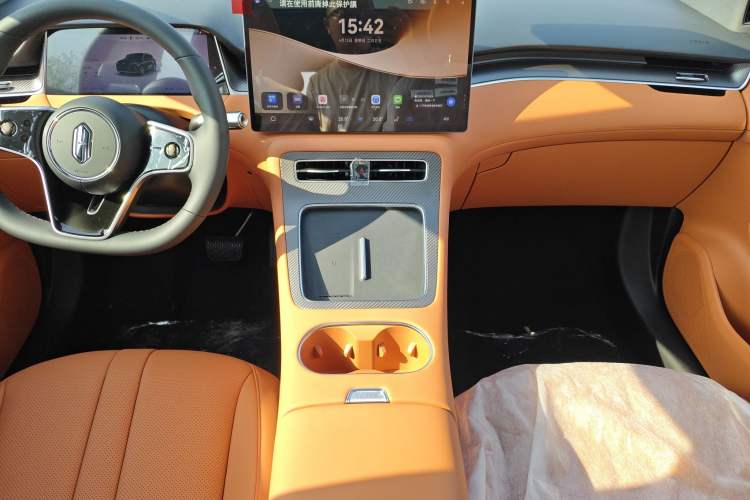 Used Hima H5 2025 Model Pure Electric Pro Audio And AC Panel