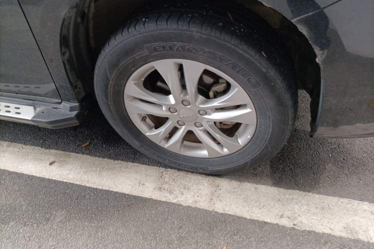 Used Haval M6 2019 1.5T DCT Two-Wheel Drive Value Edition China VI Standard