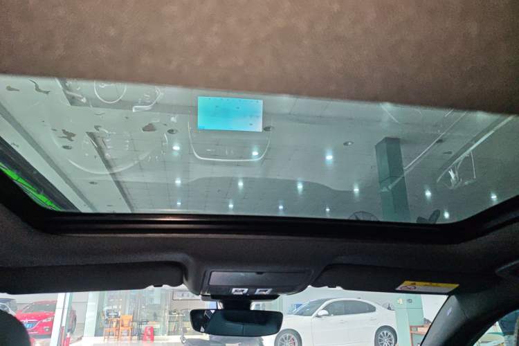 Used Jaguar XEL 2020 2.0T 200PS R-DYNAMIC Youth Sports Edition