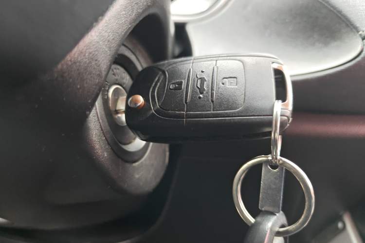 Used Baojun 530 2018 1.5T Manual Elite Version China V
