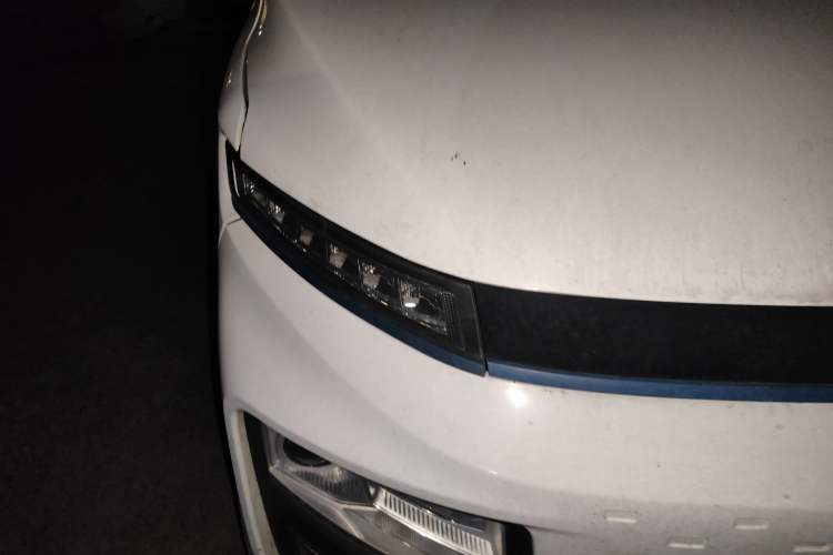 Used Farizon Xingxiang V 2023 V6E Ningde Times 38.64 kWh Value Edition