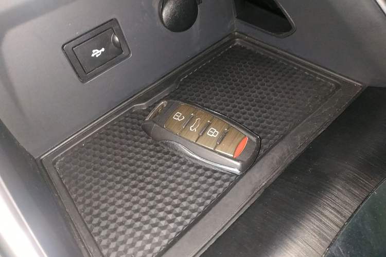 Used Haval H6 2021 China Trend Edition 1.5 GDIT Automatic Champion Version
