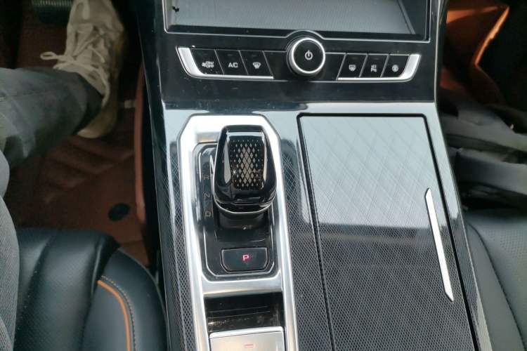 Used Wey Latte DHT 2022 1.5T DHT Big Cup
