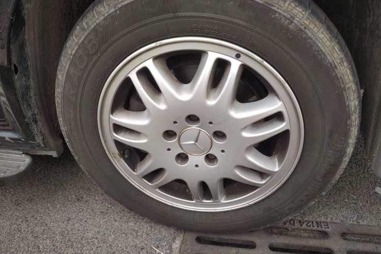 Used Mercedes-Benz Vito 2013 3.0L Business Edition