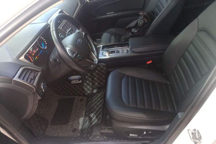 Used Ford Mondeo 2020 EcoBoost 200 Stylish Model
