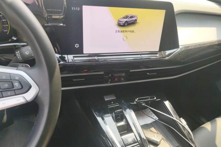 Used Volkswagen Talagon 2023 Facelift 380TSI All-Wheel-Drive Luxury Jiajing Pro 6-Seater
