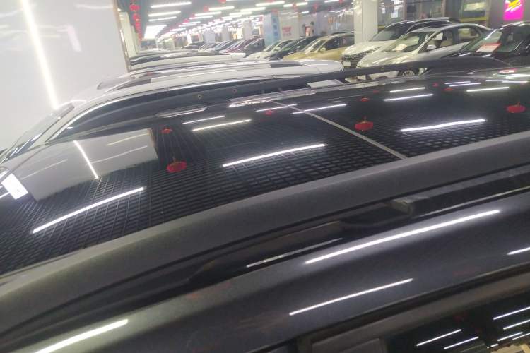 Used Chevrolet Equinox 2022 535T Chijie Edition