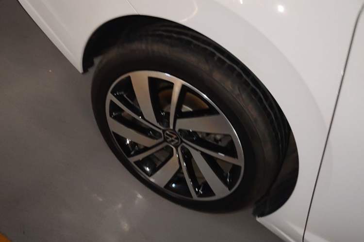 Used Volkswagen Sagitar 2025 Revised Version 2 300TSI DSG Excellence Edition