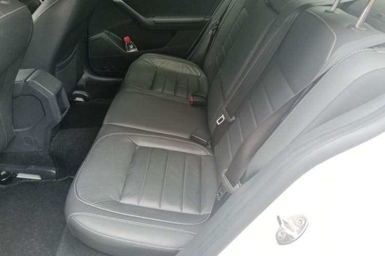 Used Volkswagen Lavida 2017 230TSI DSG Comfort Edition