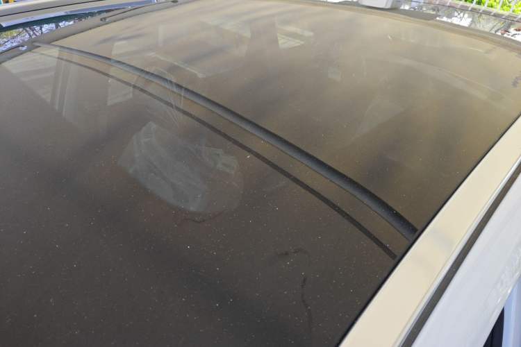 Used Hima H5 2025 Model Range-Extending Pro Roof