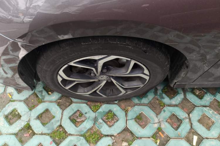 Used MG 5 2021 180 DVVT CVT Youth Luxury Edition