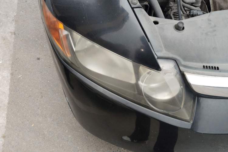 Used Honda Civic 2006 1.8L Automatic Classic Edition
