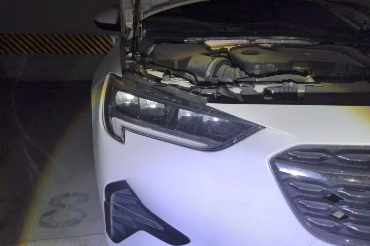 Used Buick Regal 2020 552T Elite Edition
