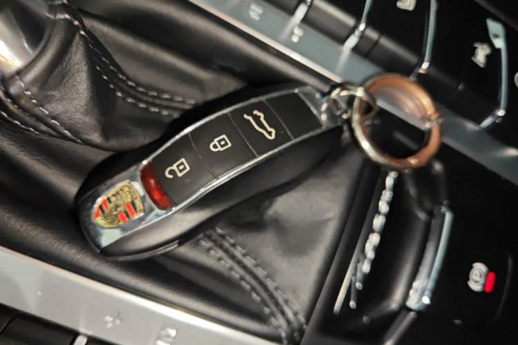 Used Porsche Macan 2020 Macan 2.0T