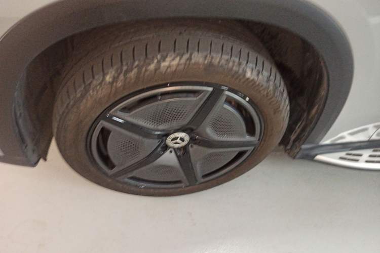 Used Mercedes-Benz EQE SUV 2024 500 4MATIC Flagship Edition