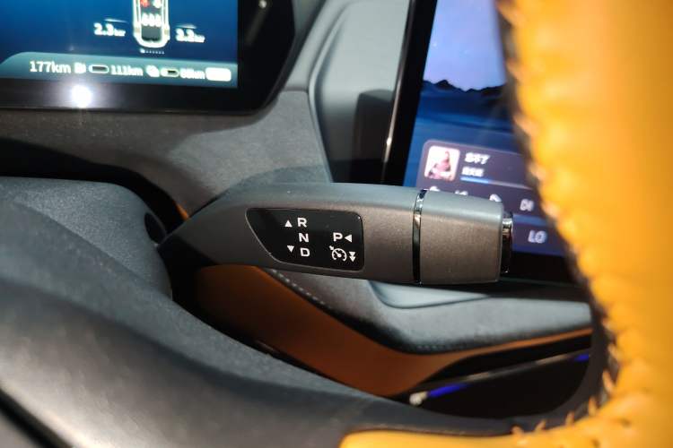 Used Deepal SL03 2025 Extended-Range Sporty Version
