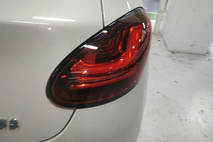 Used Wuling Bingo 2024 333 km Enjoyment Version