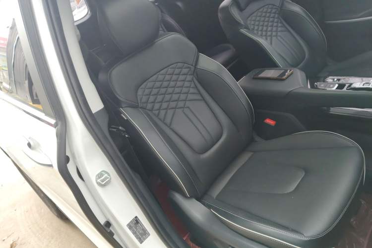 Used Hyundai Custo 2022 270TGDi Smart Luxury Flagship Edition TOP