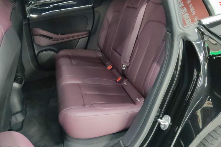 Used Nio ET5T 2024 75kWh Touring