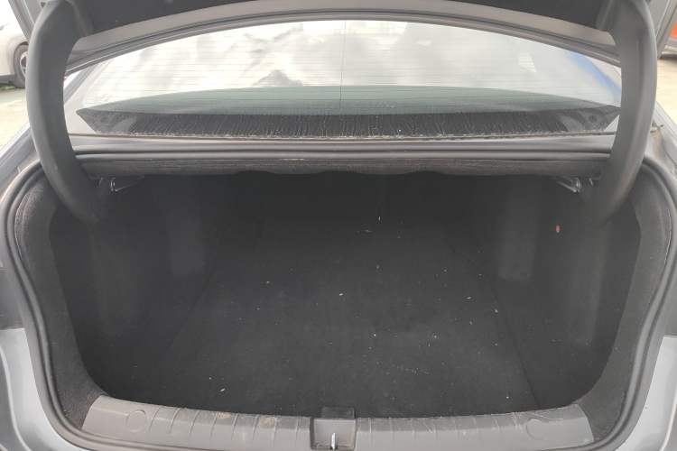 Used BYD Qin PLUS 2024 Honor Edition EV 510KM Leading Model