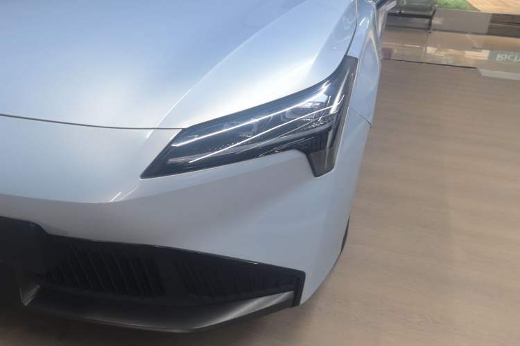 Used AION S Plus 2022 80 Tech Edition Left Front Headlight