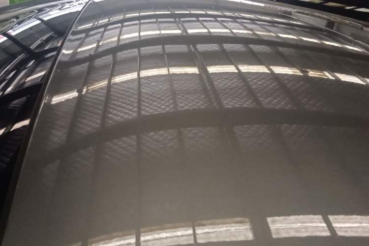 Used Buick GT 2018 15T Manual Entry-Level Version China V Standard Roof