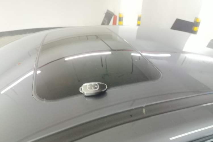 Used GAC Trumpchi EMPOW 2021 270T DCT J15 Version