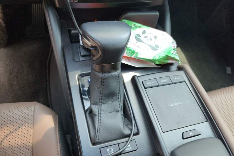 Used Lexus ES 2022 300h Excellence Edition