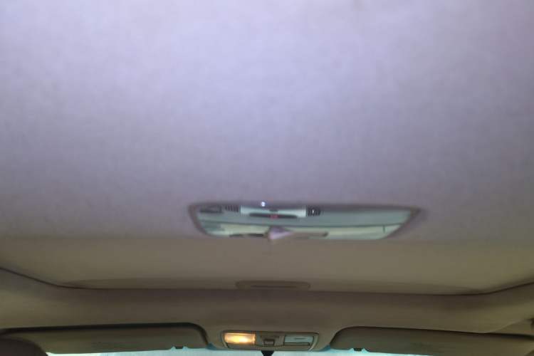 Used Kia Forte 2009 1.6L AT Premium