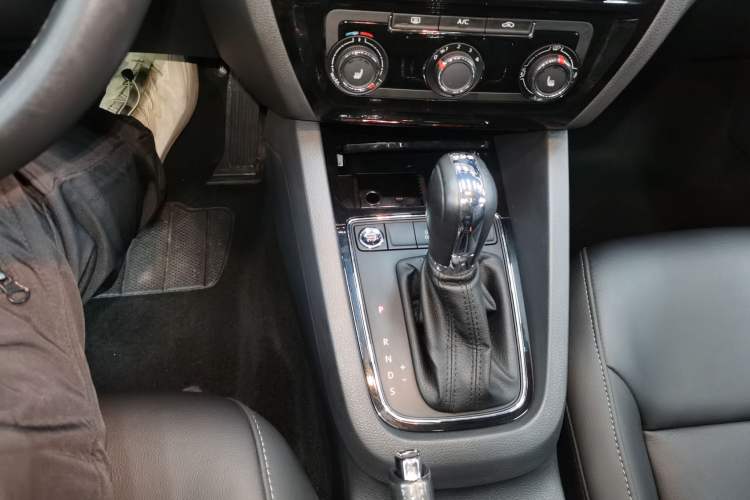 Used Volkswagen Sagitar 2018 180TSI DSG Prestige Edition