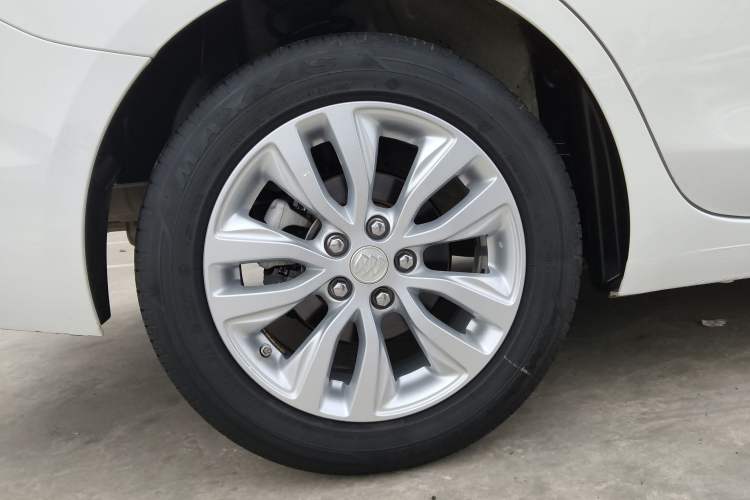 Used Buick GT 2021 Revised Version Flagship 1.5L Automatic Elite Edition