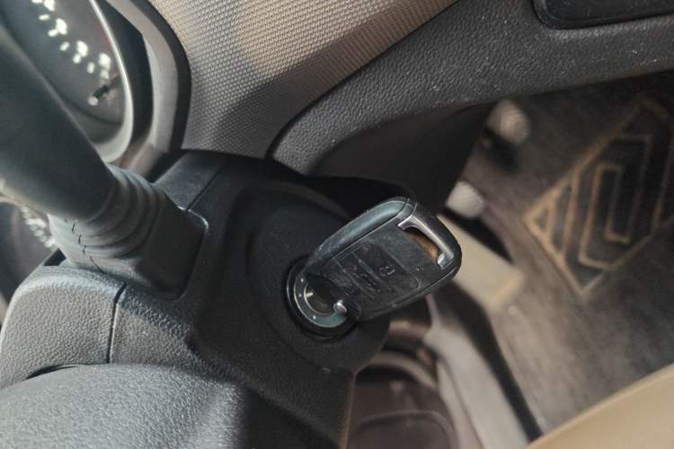 Used Wuling Hongguang 2021 1.5L Facelift S Comfort Version Hydraulic Power Steering LAR