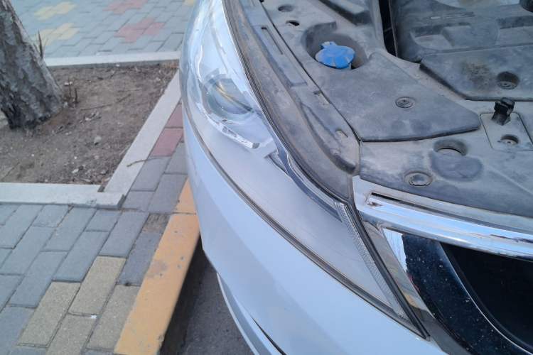 Used Geely Auto Emgrand GS 2018 Elegant Edition 1.8L Automatic LingShang Model
