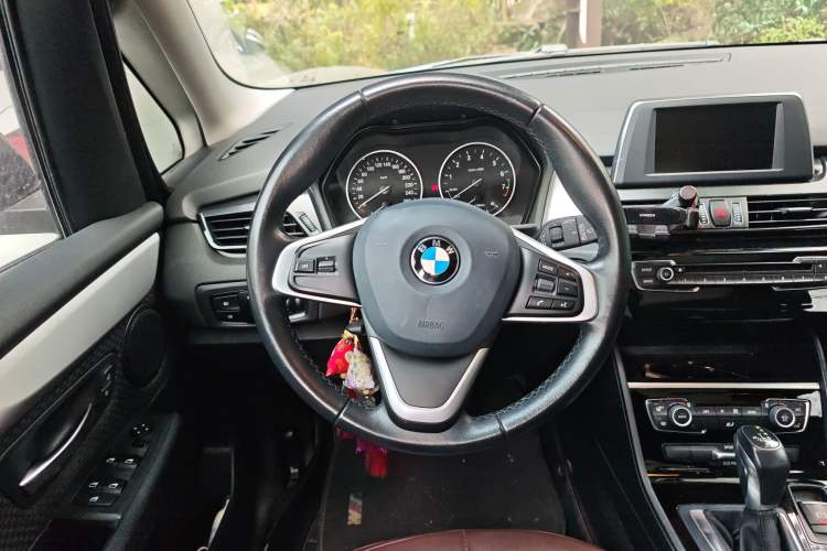 Used BMW 2 Series Gran Tourer 2015 218i Leading Model