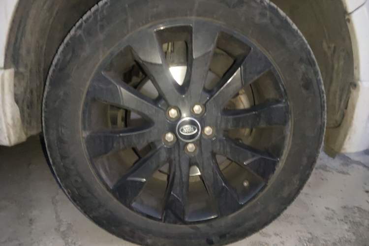 Used Land Rover Freelander 2 2013 2.0T Si4 HSE Gasoline Version