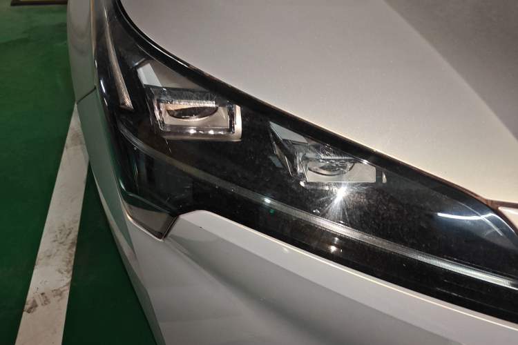 Used AION S Plus 2023 70 Enjoy Edition Lithium Iron Phosphate