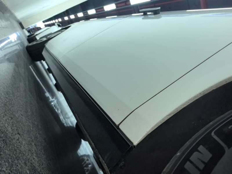 Used Li Auto MEGA 2024 Ultra Model — 20