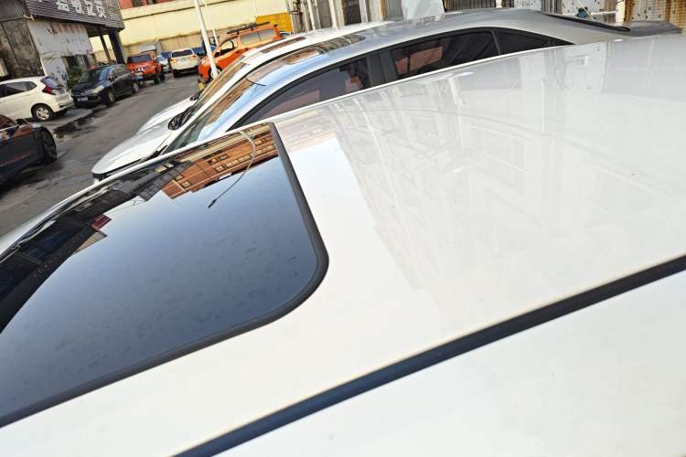 Used Toyota Levin 2023 185T CVT Luxury Edition