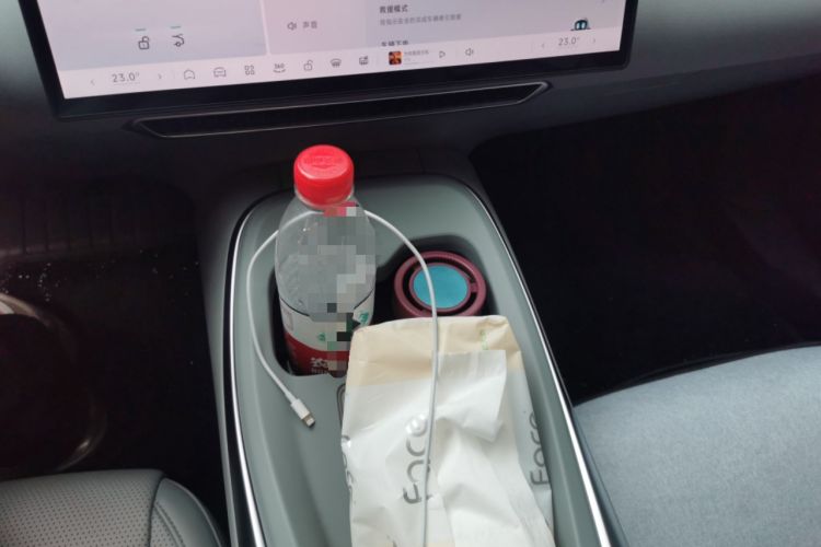 Used XPeng MONA M03 2024 620 with Ultra-Long Range