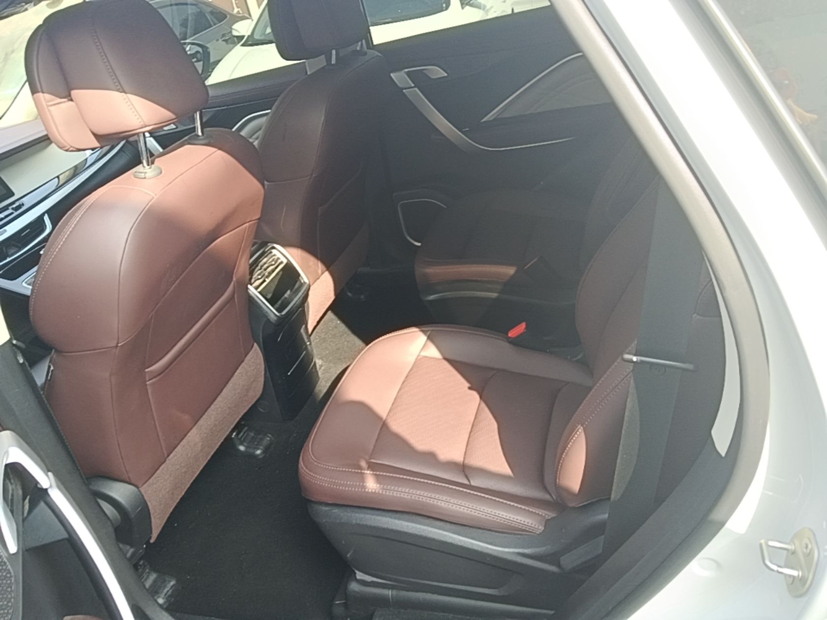 Geely Auto Jiajie 2022 1.8TD DCT Platinum Comfort Model — снимка 20